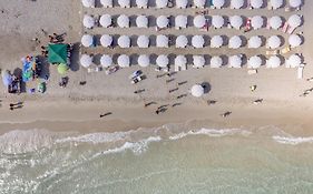 Baia Dei Turchi Otranto